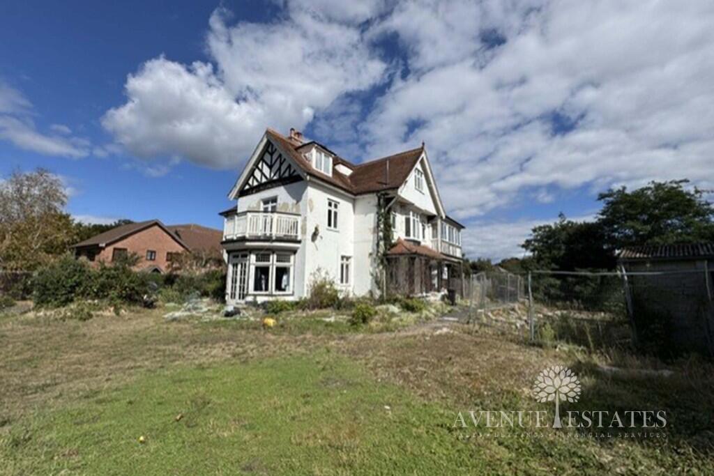 Main image of property: Stourwood Avenue, Bournemouth, Bournemouth Christchurch Poole
