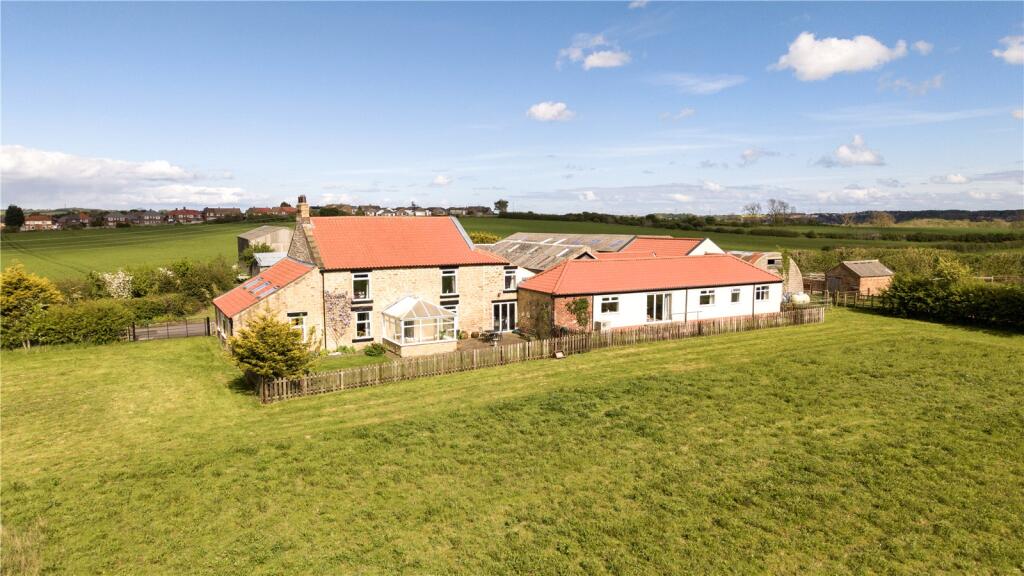 Main image of property: Middle Rainton, Houghton Le Spring, Tyne and Wear, DH4