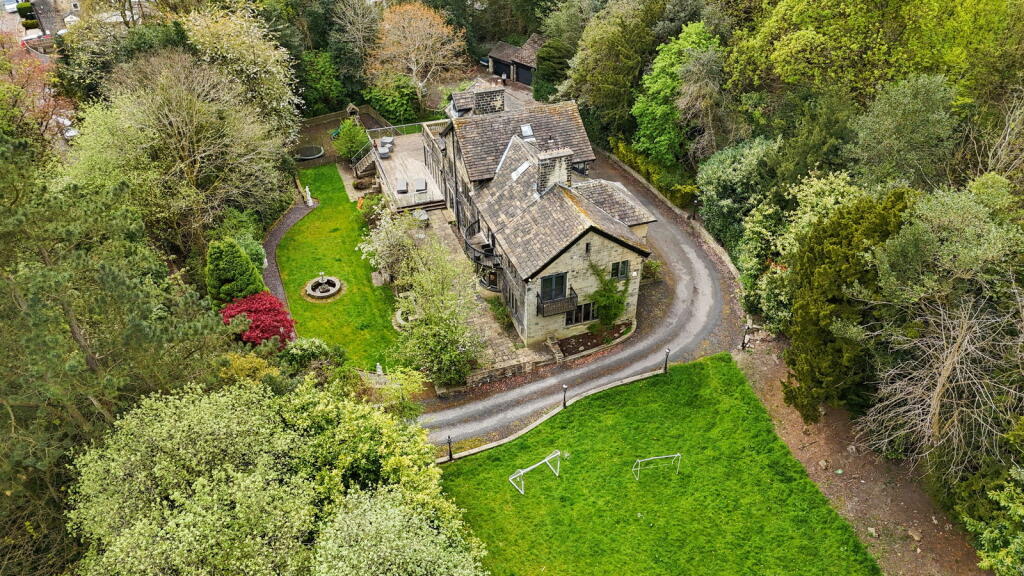 Additional image 38 of Highfield Lane, Oakworth, Keighley, BD22 7JB