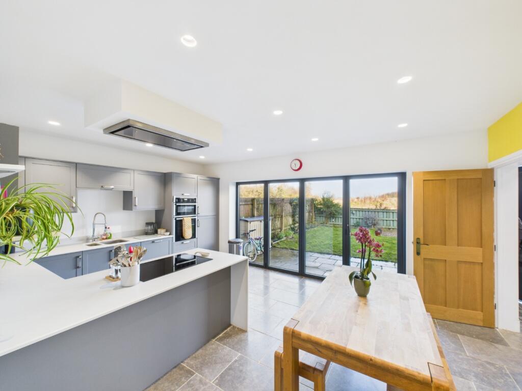 Main image of property: Pymhurst Crescent, Wawne, Hull, HU7 5EU