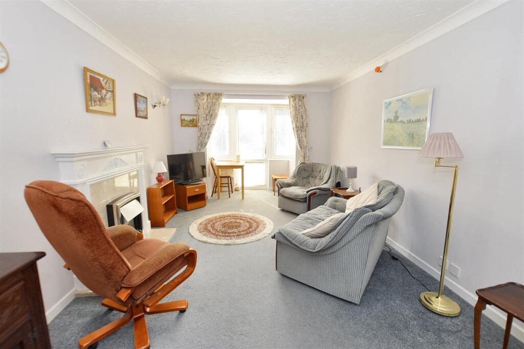 Apartment in North Norfolk, Sheringham - View 2