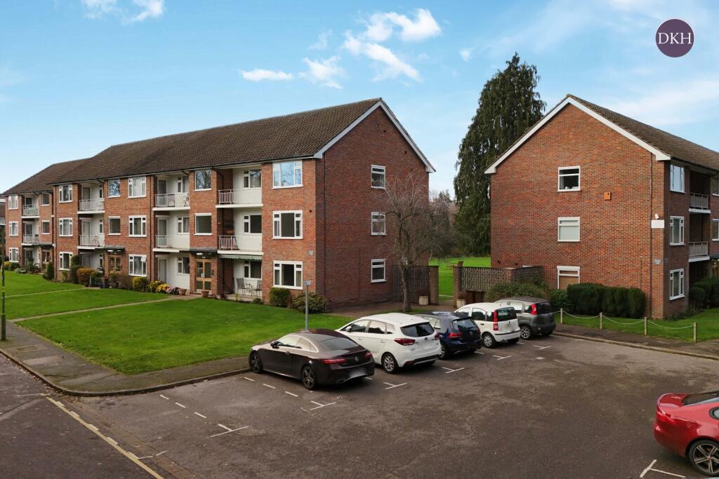 Main image of property: Herga Court, Nascot Wood