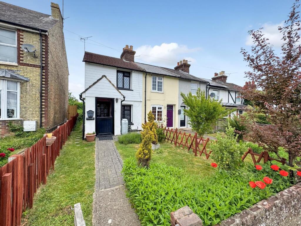 Main image of property: Canterbury Road, Willesborough, Ashford TN24