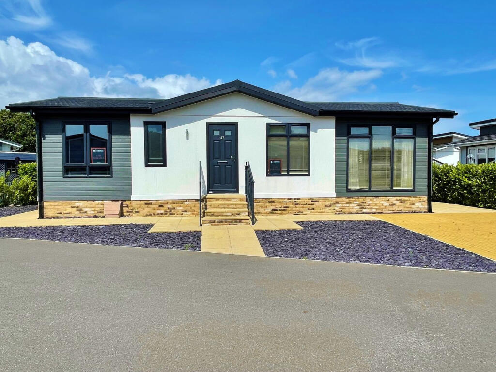 Main image of property: Southampton, Hampshire, SO45