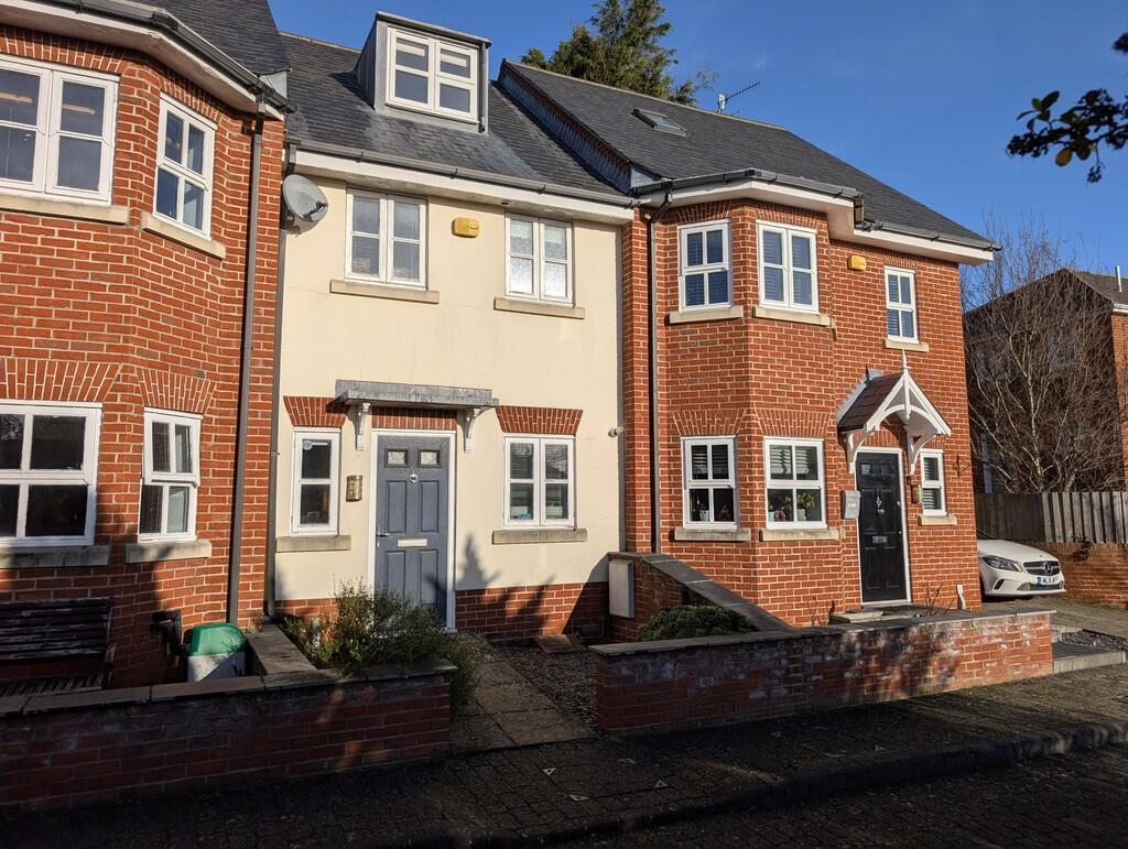 Main image of property: Waterloo Mews, Leiston