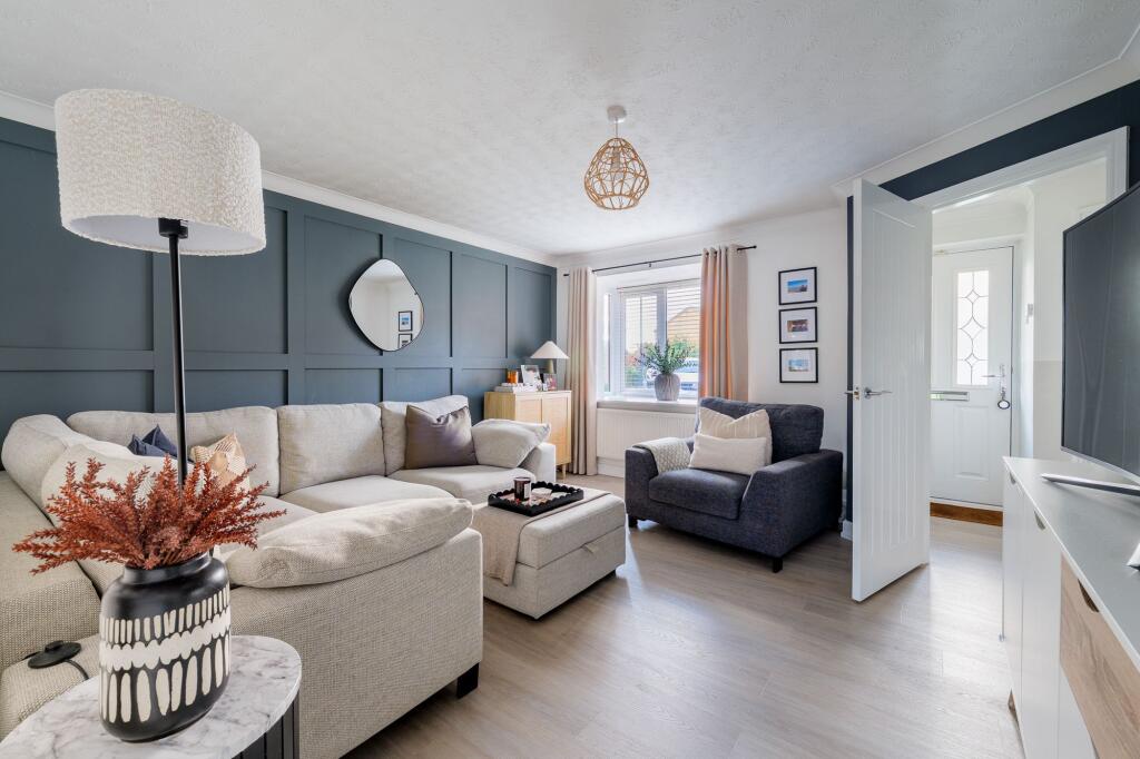 House in Newcastle upon Tyne - View 2