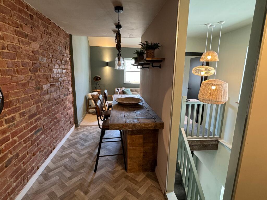 Main image of property: Back Crescent Street, Morecambe, LA4