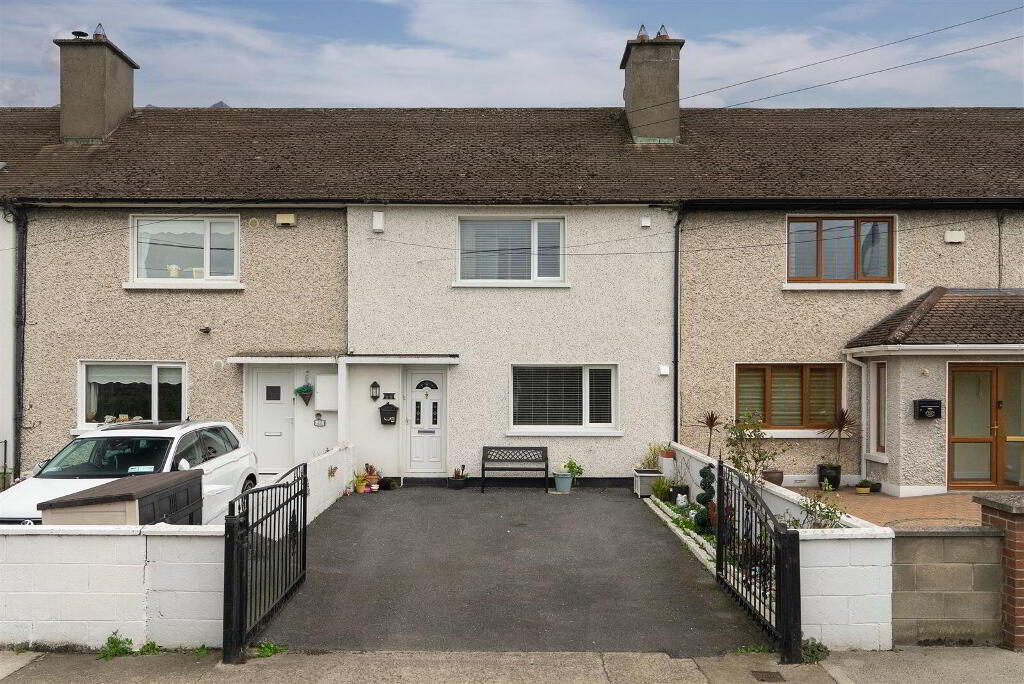 Main image of property: 23 Mount Carmel Park, Firhouse, D24 Firhouse, Dublin
