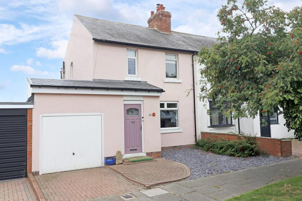 Main image of property: Waterloo Road, Wellfield, Whitley Bay