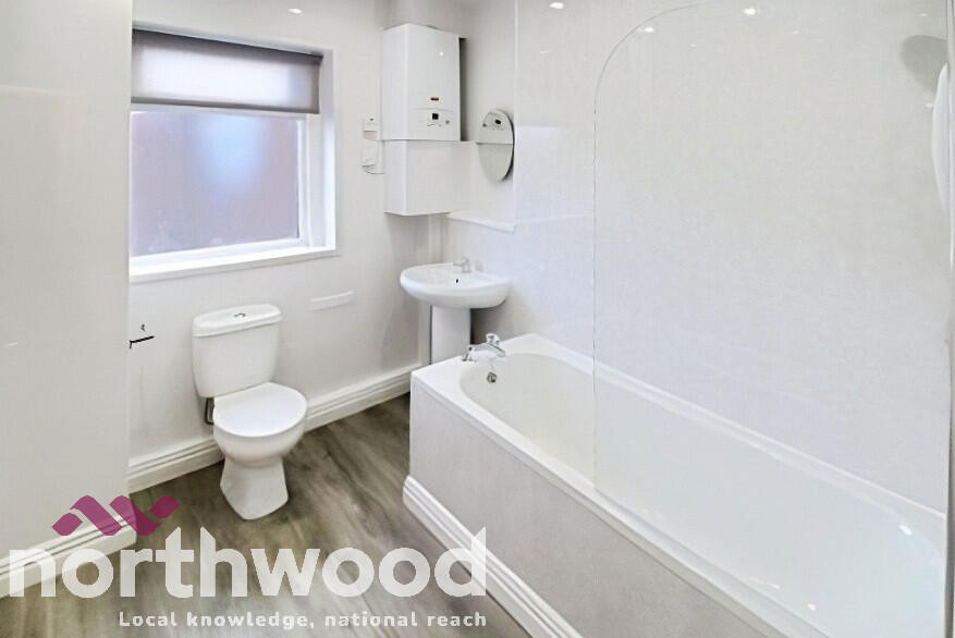 Apartment in Wigan - View 4