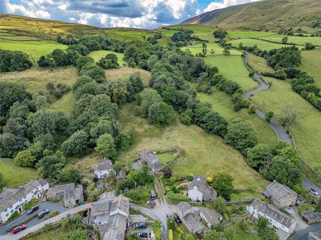 Main image of property: Paddocks At Gawthrop, Dent, Cumbria