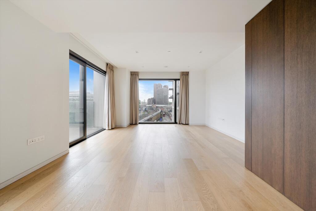Apartment in London - View 5