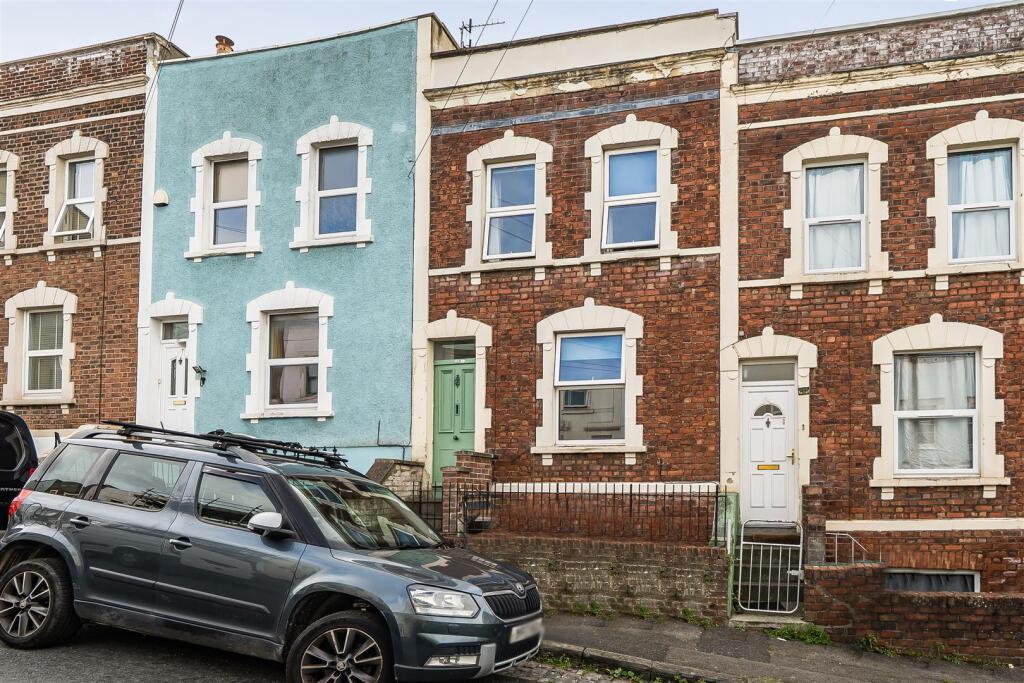Main image of property: Windsor Terrace, Totterdown, Bristol