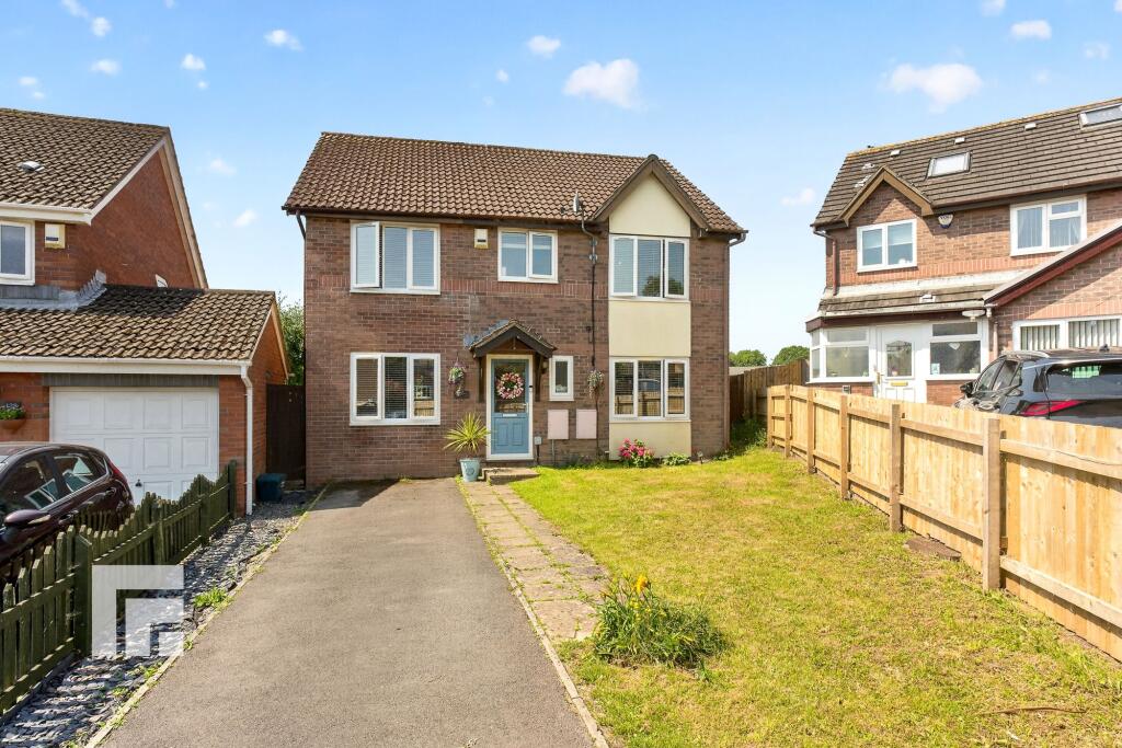 Main image of property: Greenacres, Barry, CF63
