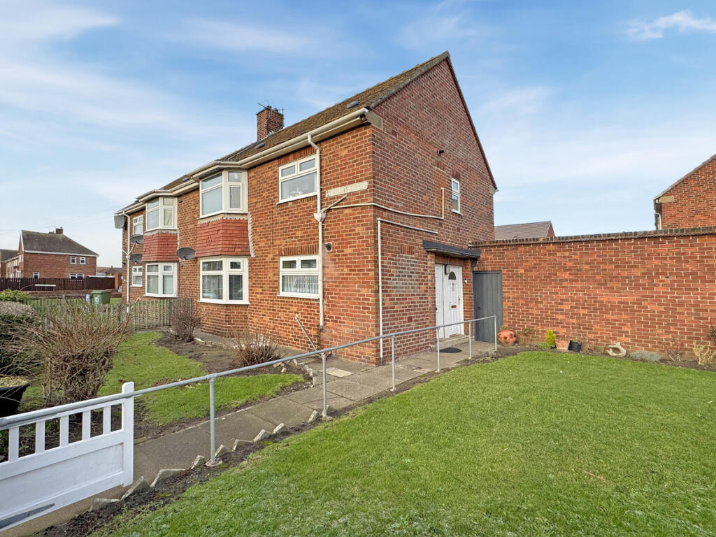 Main image of property: St. Helens Street, Hartlepool, TS24 0