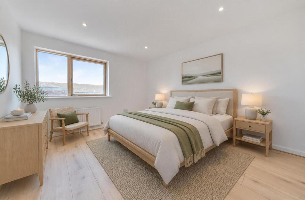 Apartment in London, Plaistow - View 3