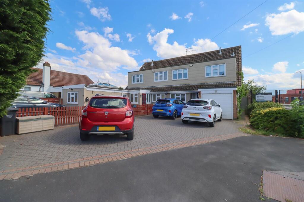 Main image of property: Alderney Gardens, Wickford