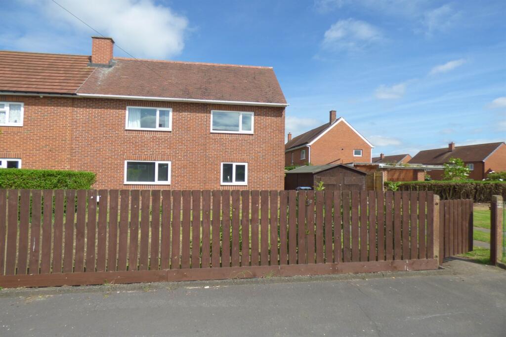 Main image of property: Conyers, Nettlesworth