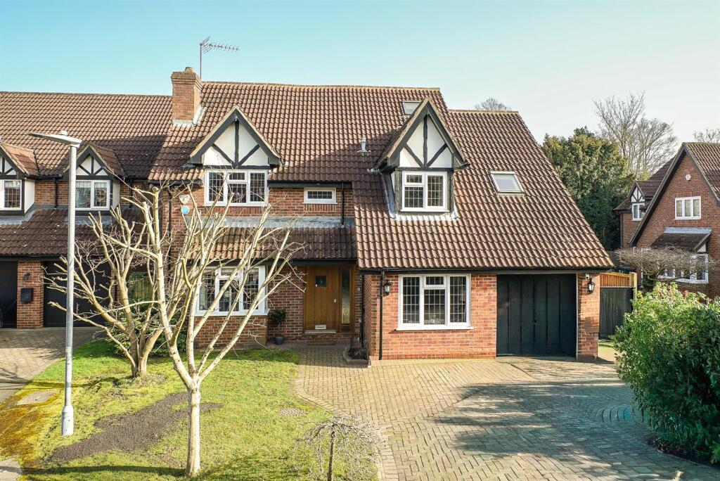 Additional image 37 of Havercroft Close, St. Albans