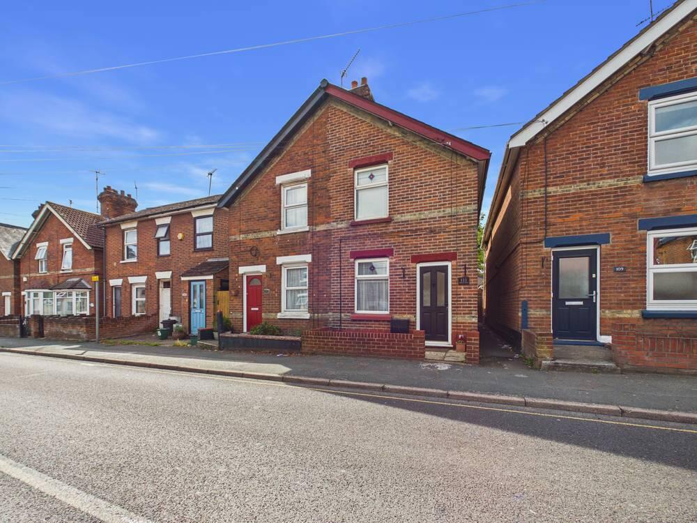 House in Colchester
