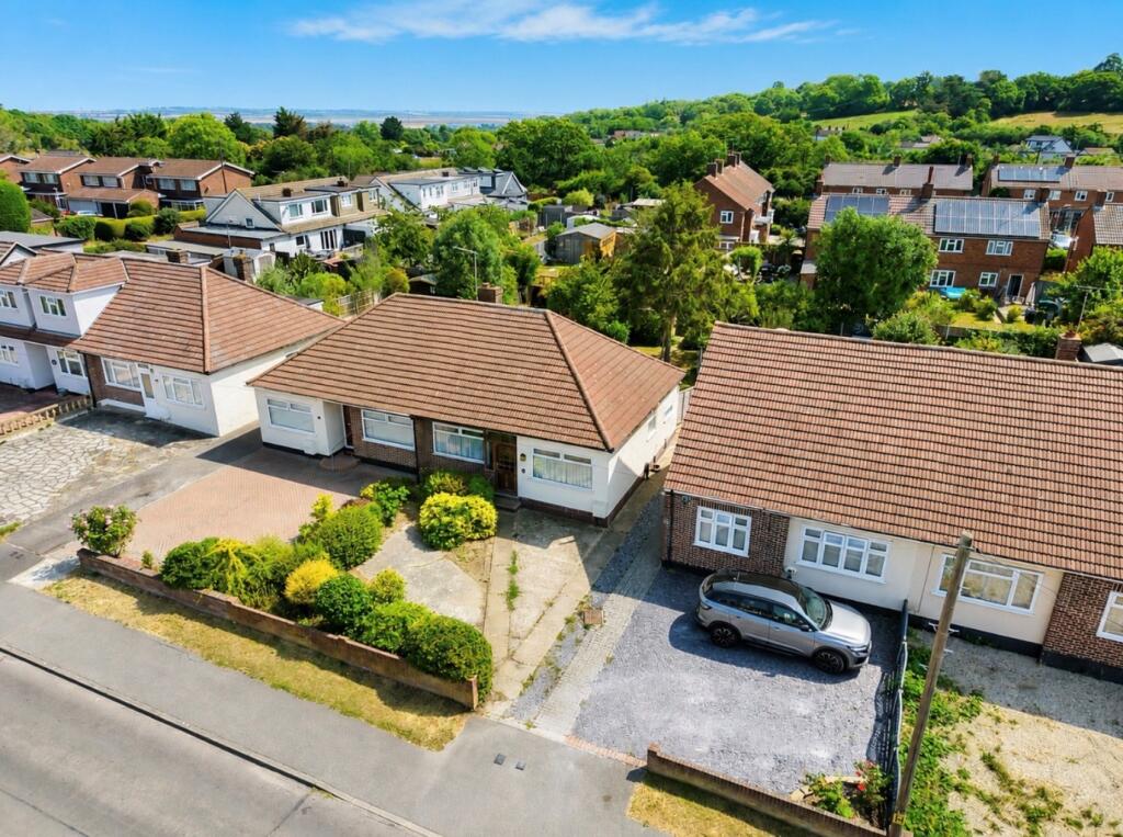 Main image of property: Harrogate Road, Hockley, Essex