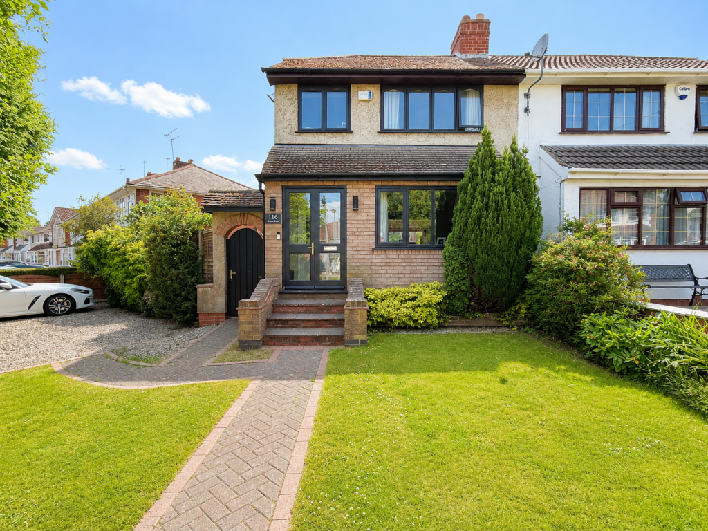 Main image of property: Henlow Road, Birmingham, B14 5DP