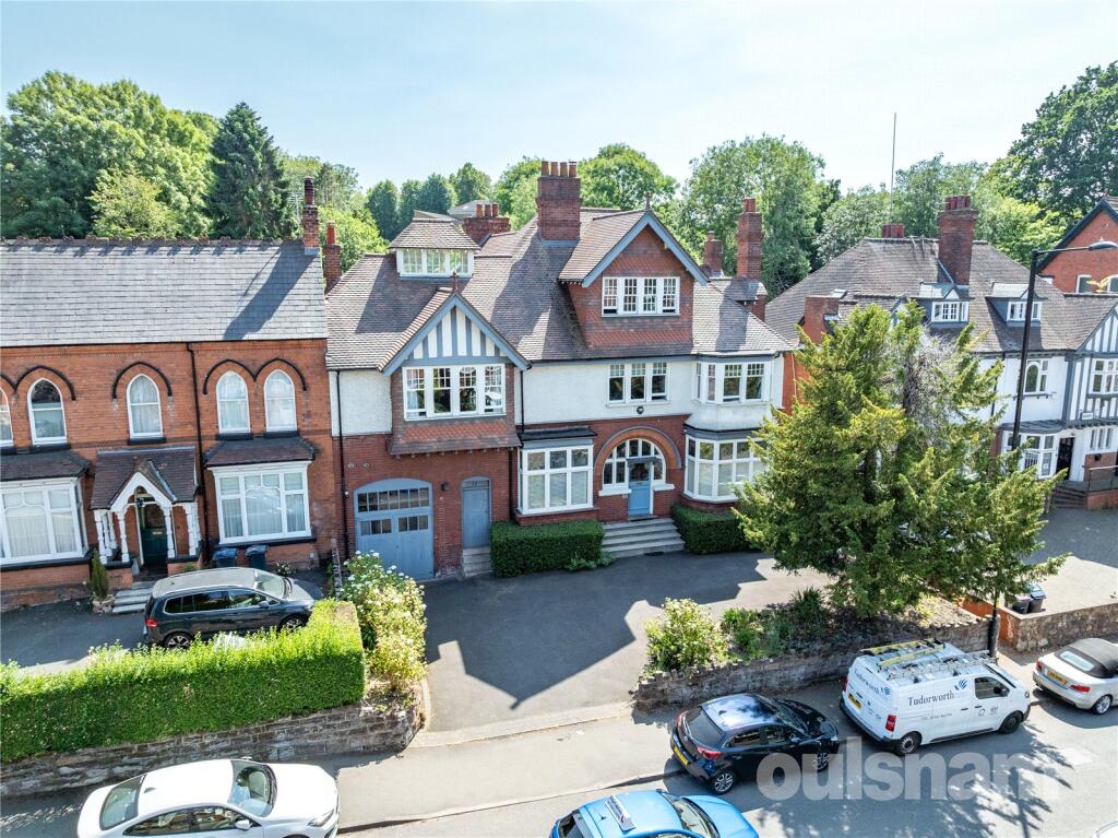 Additional image 51 of Salisbury Road, Moseley, Birmingham, B13