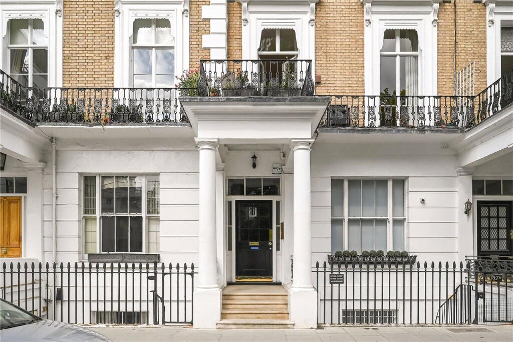 Apartment in London - View 2