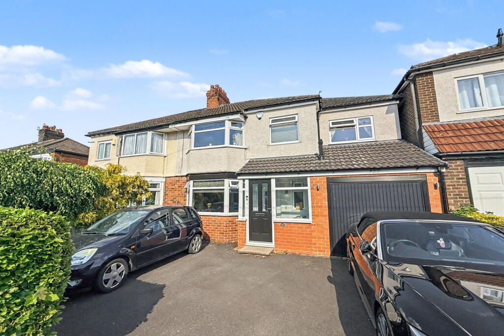 Main image of property: Meadway Road, Cheadle Hulme, Manchester