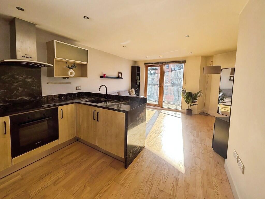 Main image of property: Magellan House, Armouries Way