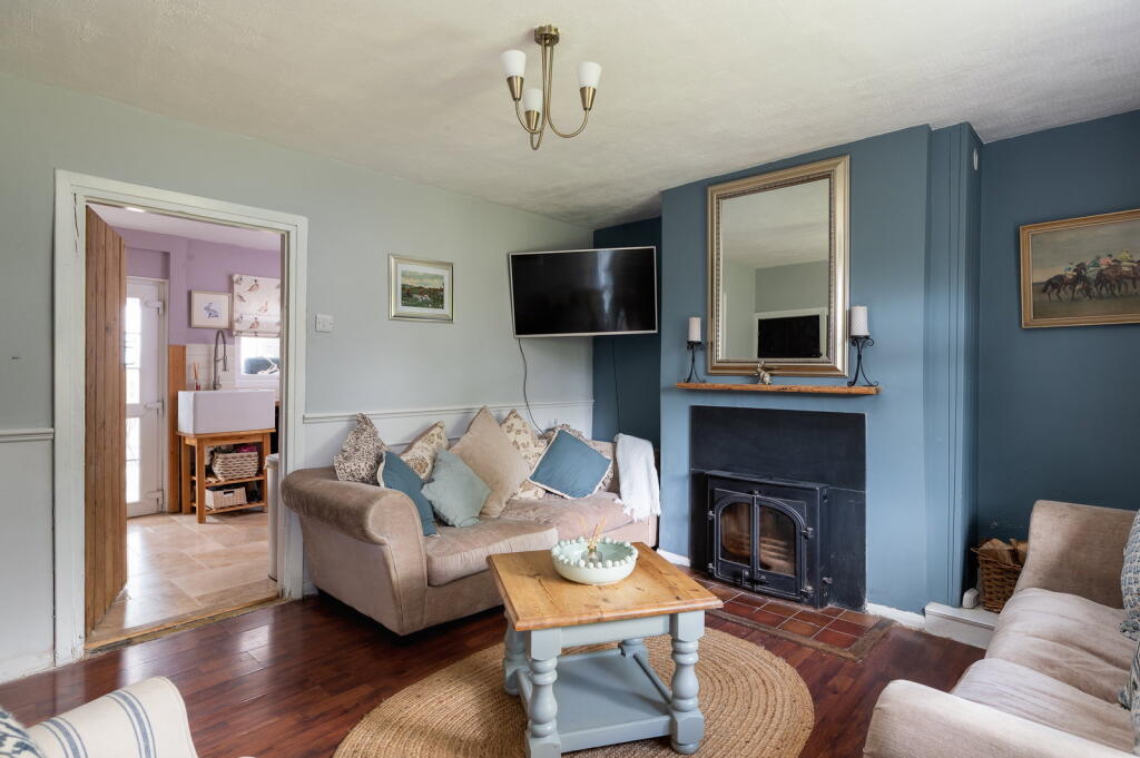 House in Peterborough - View 4