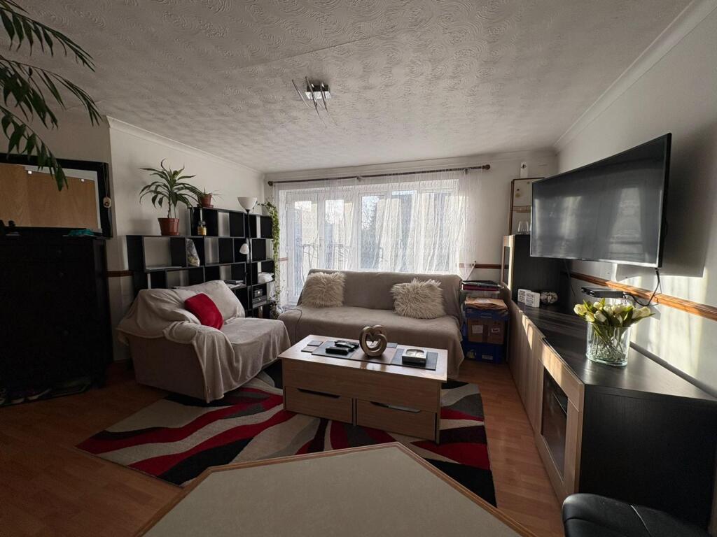 Apartment in Cherwell, Grimsbury, Banbury - More