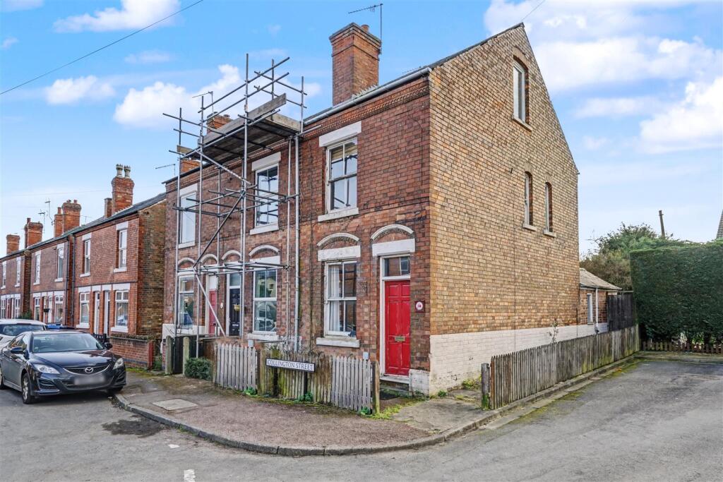 Main image of property: Collington Street, Beeston, Nottingham