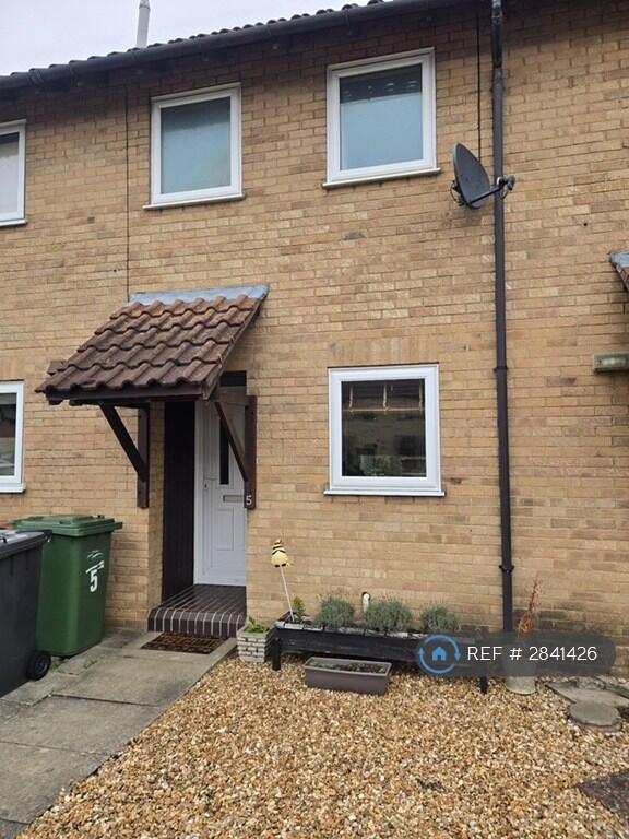 Main image of property: Hexham Court, Peterborough, PE1