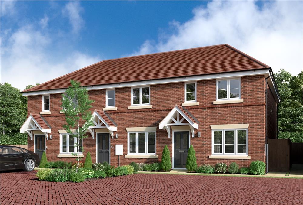 Main image of property: Chobham Road,
Surrey,
GU16 8QD