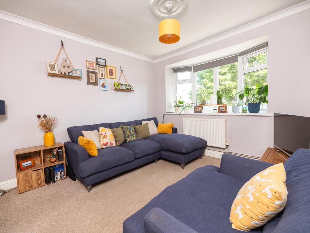 Staple Hill Road, Fishponds - View 4