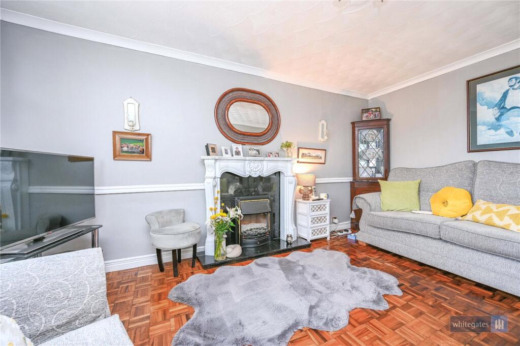 Garrowby Drive, Liverpool, Merseyside, L36 photo 3