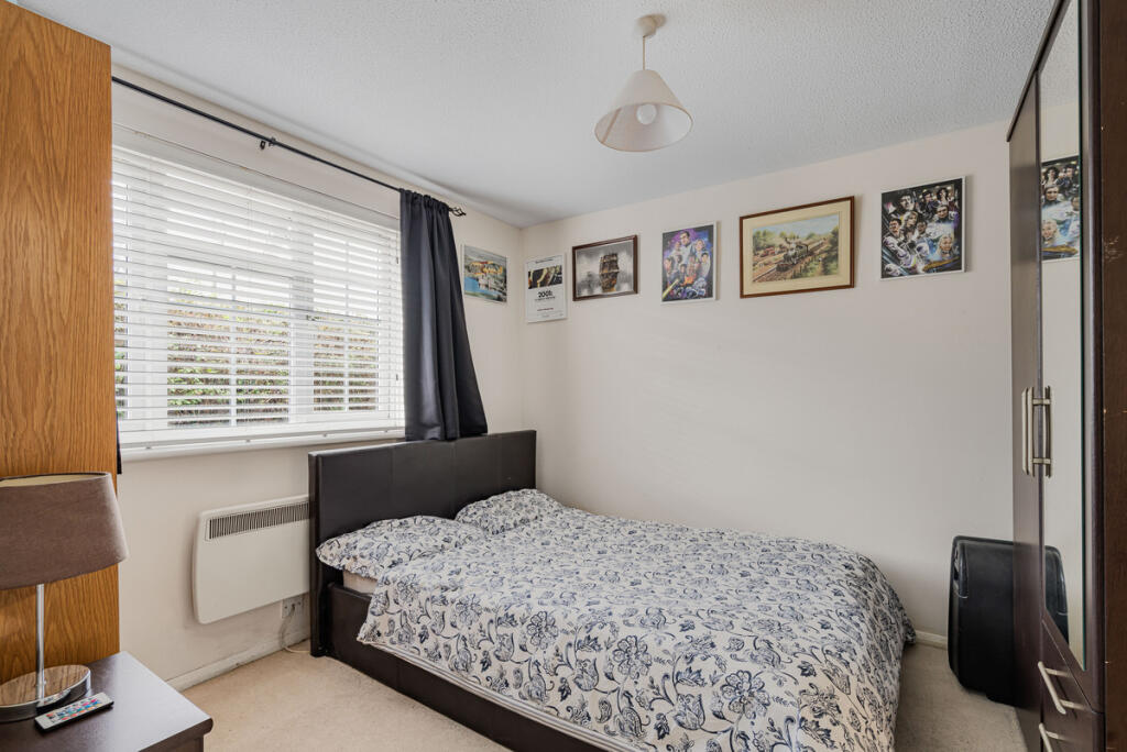 Apartment in Cherwell, Langford Village, Bicester - View 4