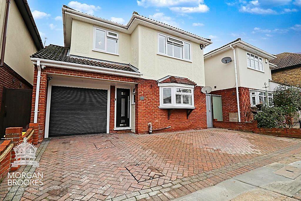 Main image of property: Westwater, South Benfleet