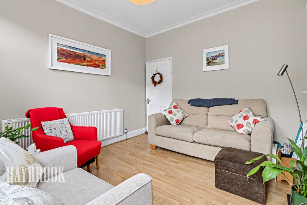 Coombe Road, Sheffield photo 4