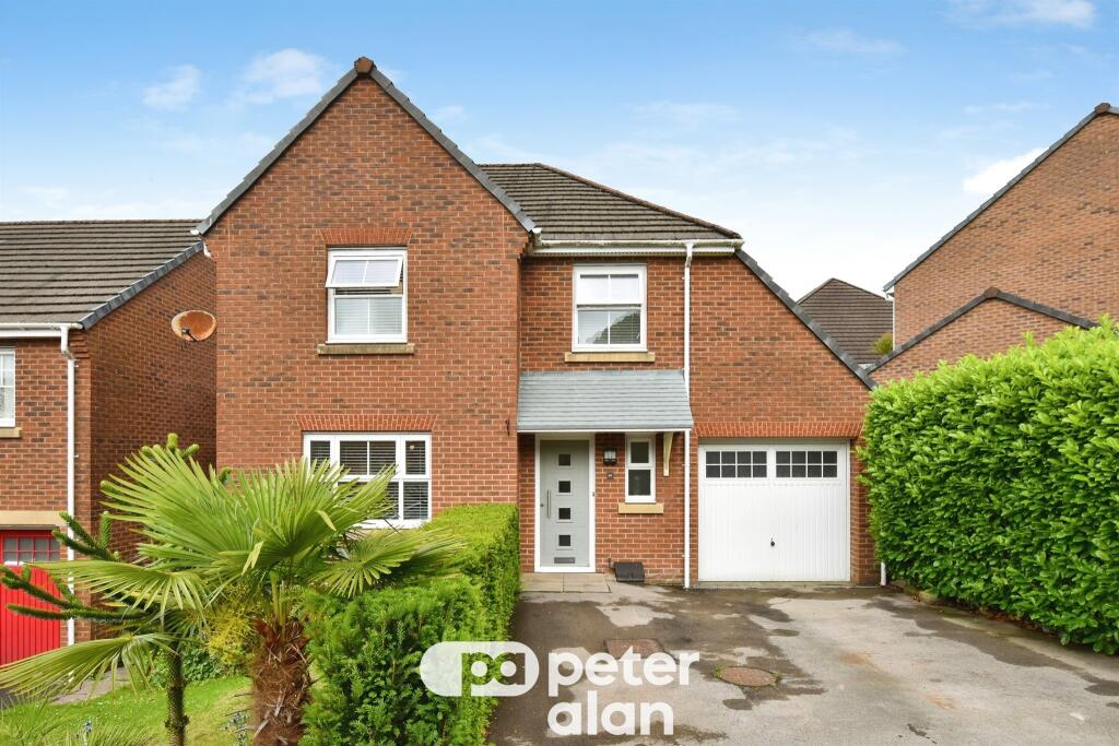 Main image of property: Heol Y Deri, Aberdare
