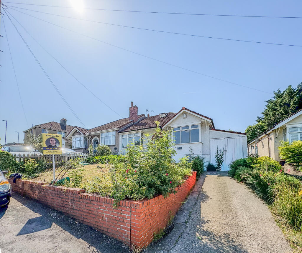 Main image of property: Callington Road, Brislington, Bristol, BS4 5BZ