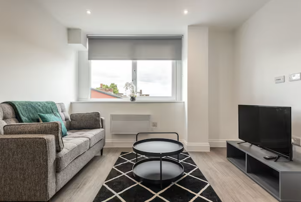 Main image of property: George House, George Street, Wakefield