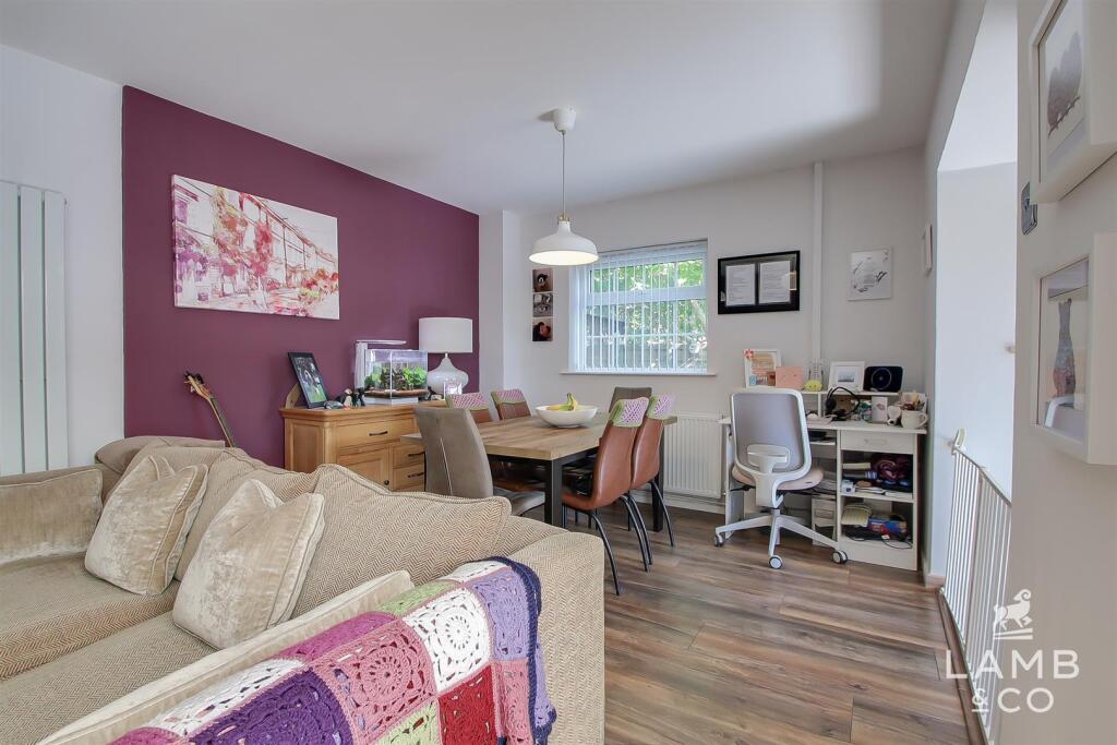 Oxenford Close, Harwich photo 4