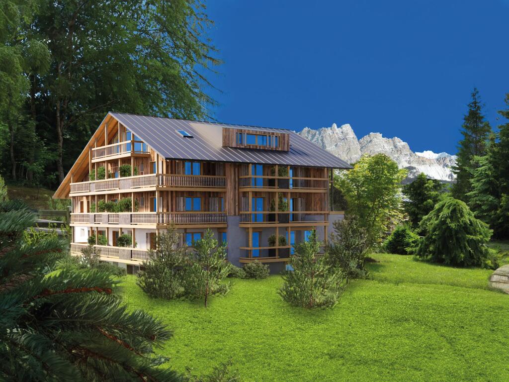 Main image of property: Veneto, Belluno, Cortina d`Ampezzo