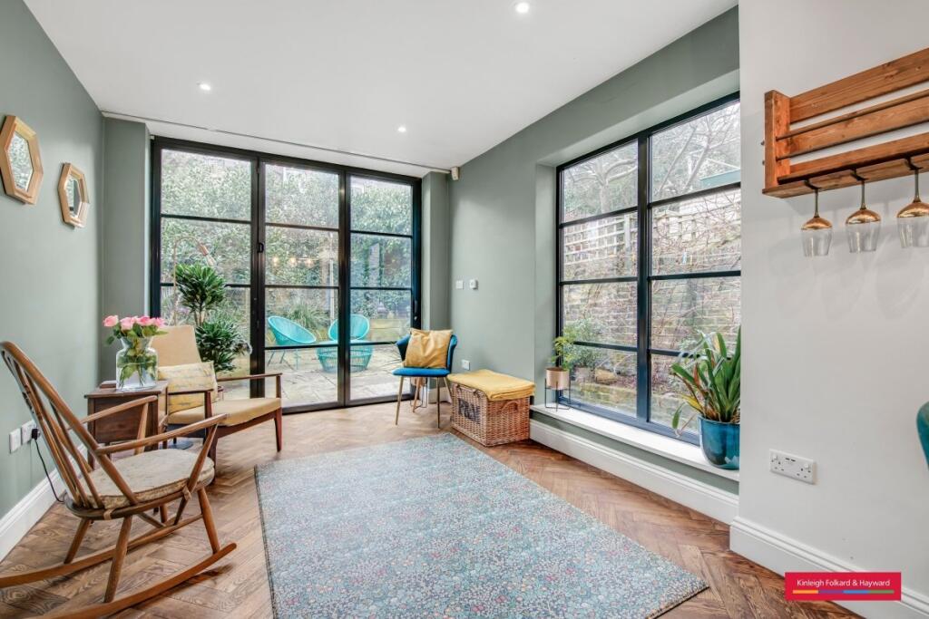 Main image of property: Countess Road, Kentish Town, London, NW5