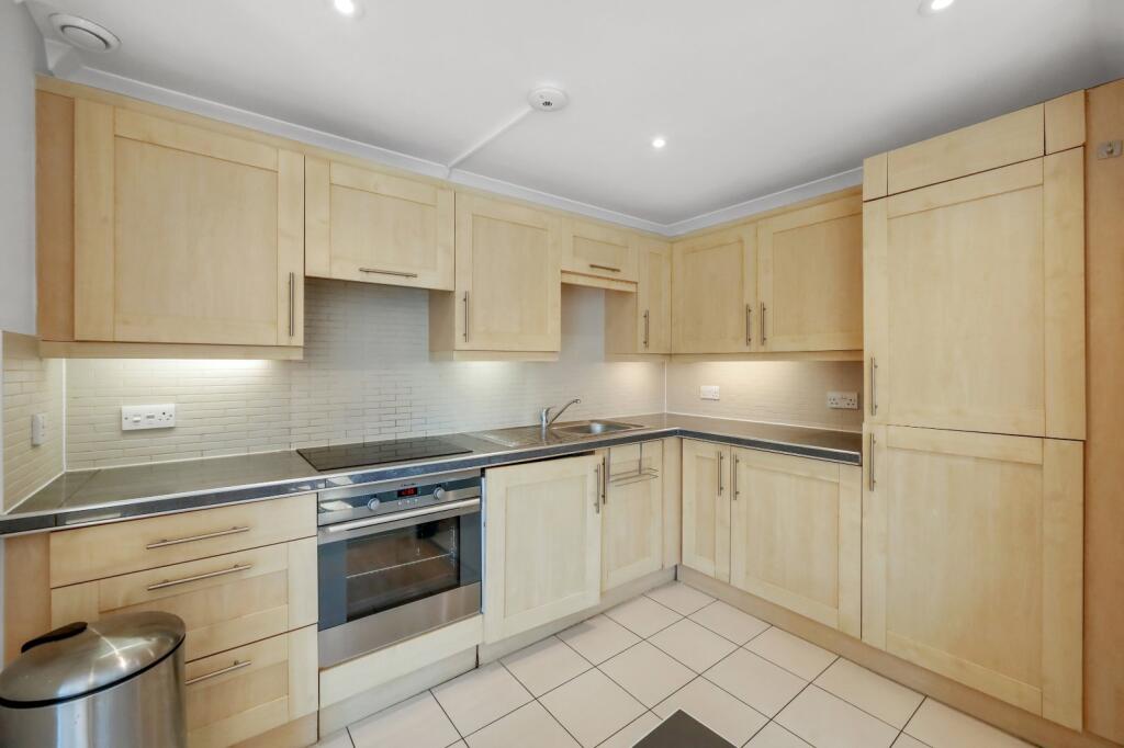 Apartment in London, Primrose Hill, Chalk Farm - More