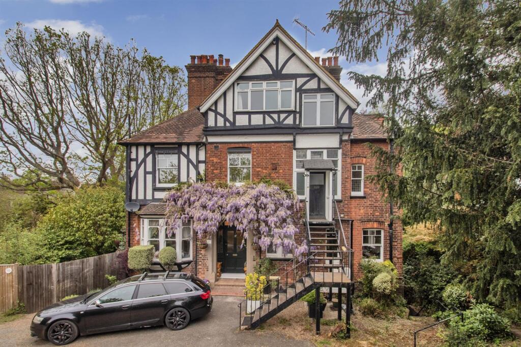 Main image of property: Linden Park Road, Tunbridge Wells