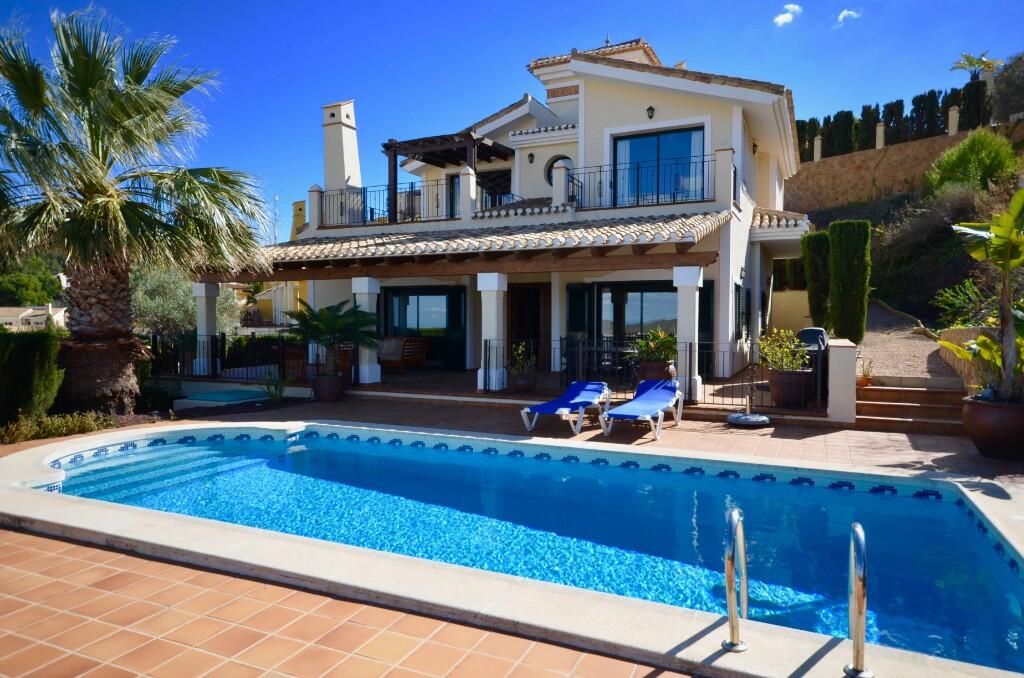 Main image of property: La Manga Club, Murcia