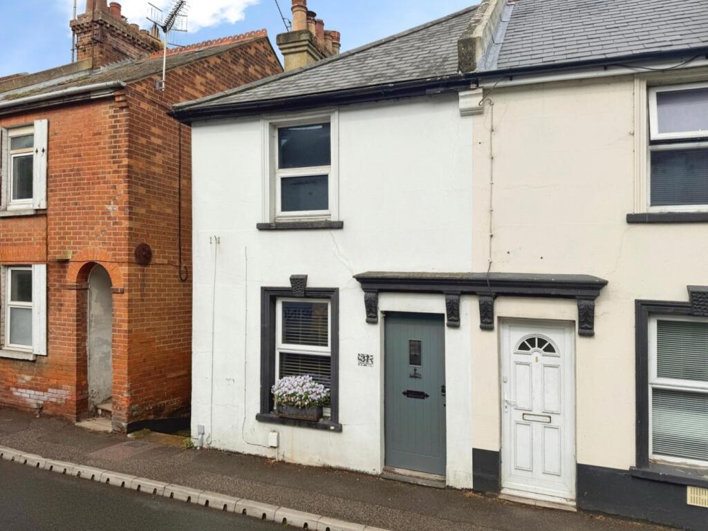 Main image of property: Horn Street, Hythe